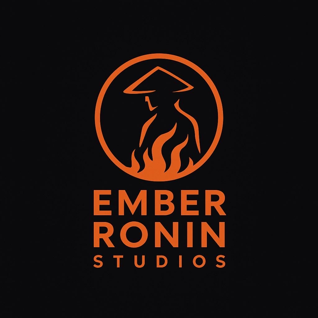 Ember Ronin Studios