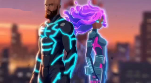 Pulsefire Initiative activation sequence preview